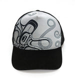 Adjustable Caps -  - cap - House of Himwitsa Art Gallery