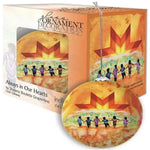 Assorted Glass Ornaments -  - Ornament - House of Himwitsa Art Gallery