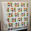 Assorted Baby Blankets