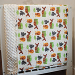 Assorted Baby Blankets