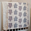 Assorted Baby Blankets