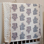 Assorted Baby Blankets