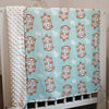 Assorted Baby Blankets