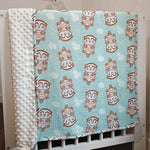 Assorted Baby Blankets
