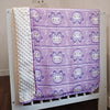Assorted Baby Blankets