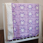 Assorted Baby Blankets