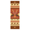 BOOKMARKS - Buffaloes - B120 - House of Himwitsa Native Art Gallery and Gifts