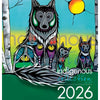 Assorted 2026 Calendars -  - Calendar - House of Himwitsa Art Gallery