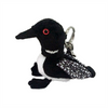 Stuffed Animal Key Chain/Zipper Pull