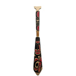 CECILIA ADAMS PADDLES - Cecilia Adams - PADDLES - House of Himwitsa Art Gallery
