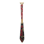 CECILIA ADAMS PADDLES - Cecilia Adams - PADDLES - House of Himwitsa Art Gallery