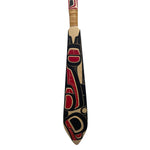 CECILIA ADAMS PADDLES - Cecilia Adams - PADDLES - House of Himwitsa Art Gallery