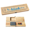 Crib Boards