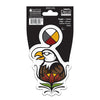 ASSORTED DECALS