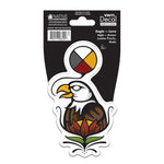 ASSORTED DECALS