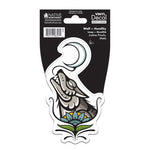 ASSORTED DECALS