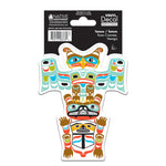ASSORTED DECALS