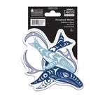 ASSORTED DECALS