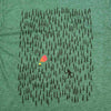 Westcoastees Adult T-Shirt Forest Camping