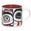 CERAMIC ESPRESSO MUGS 3oz -  - Mugs - House of Himwitsa Art Gallery