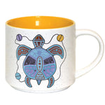 CERAMIC ESPRESSO MUGS 3oz -  - Mugs - House of Himwitsa Art Gallery