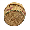 E Marshall Basketry 1972 -  -  - House of Himwitsa Art Gallery