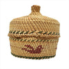 E Marshall Basketry 1972 -  -  - House of Himwitsa Art Gallery