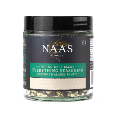 Naas Everything Seasoning - Naas Everything Seasoning -  - House of Himwitsa Native Art Gallery and Gifts