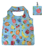 FOLDABLE SHOPPING BAGS