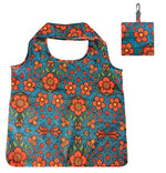 FOLDABLE SHOPPING BAGS