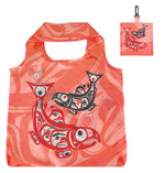 FOLDABLE SHOPPING BAGS