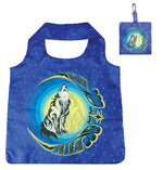 FOLDABLE SHOPPING BAGS