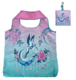 FOLDABLE SHOPPING BAGS
