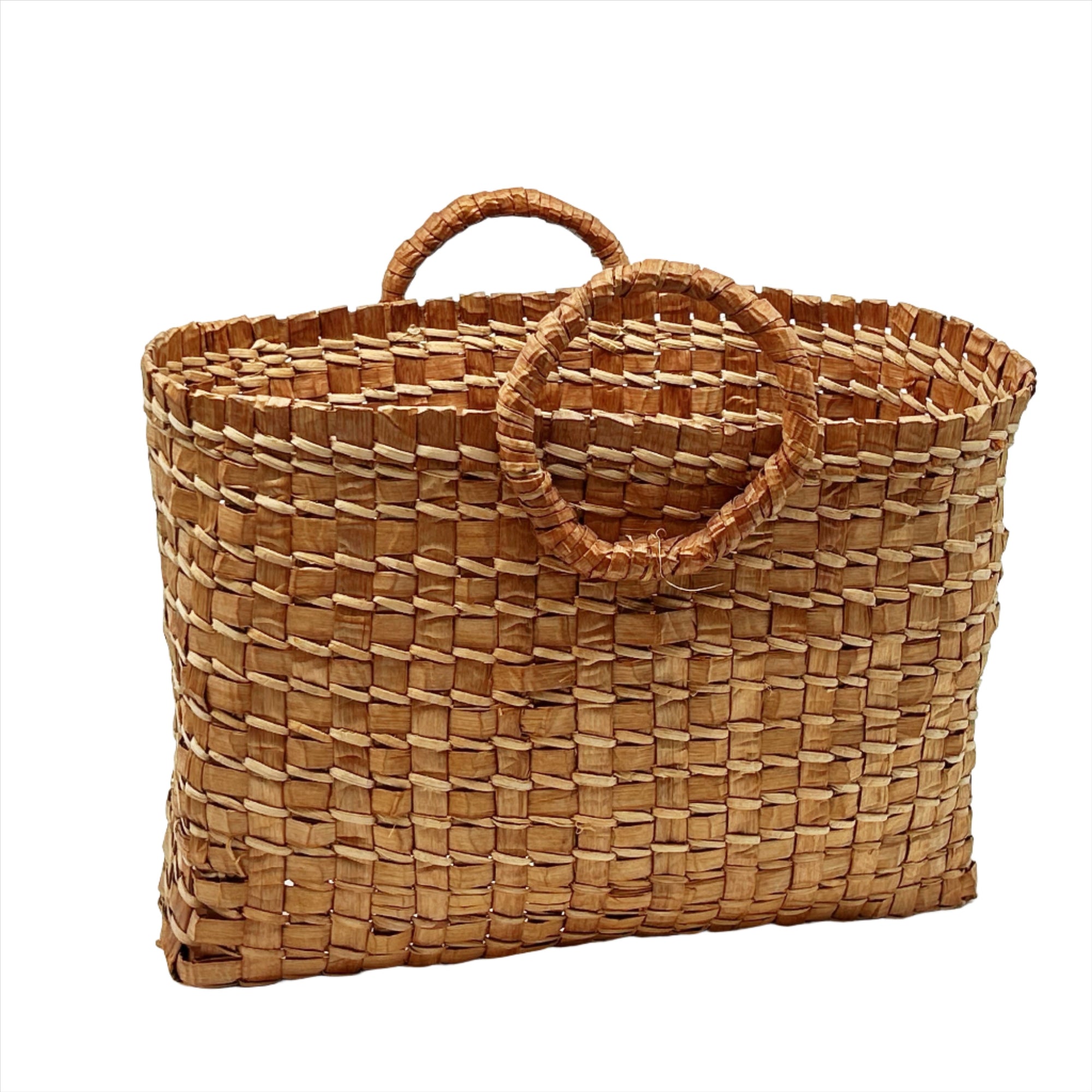 Florence Davidson Basketry -  -  - House of Himwitsa Art Gallery
