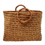 Florence Davidson Basketry -  -  - House of Himwitsa Art Gallery