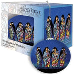 Assorted Glass Ornaments -  - Ornament - House of Himwitsa Art Gallery