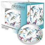 Assorted Glass Ornaments -  - Ornament - House of Himwitsa Art Gallery