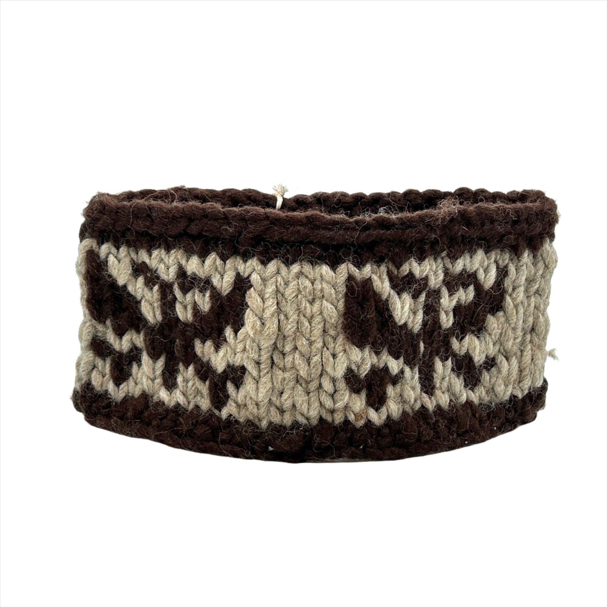 Cowichan Wool Toques & Headbands - House Of Himwitsa -  - House of Himwitsa Art Gallery