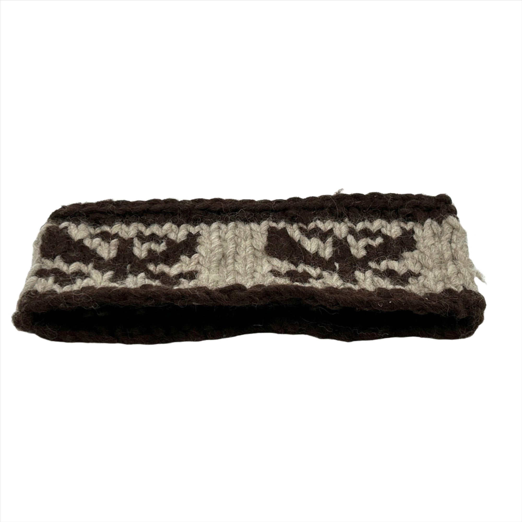 Cowichan Wool Toques & Headbands - House Of Himwitsa -  - House of Himwitsa Art Gallery