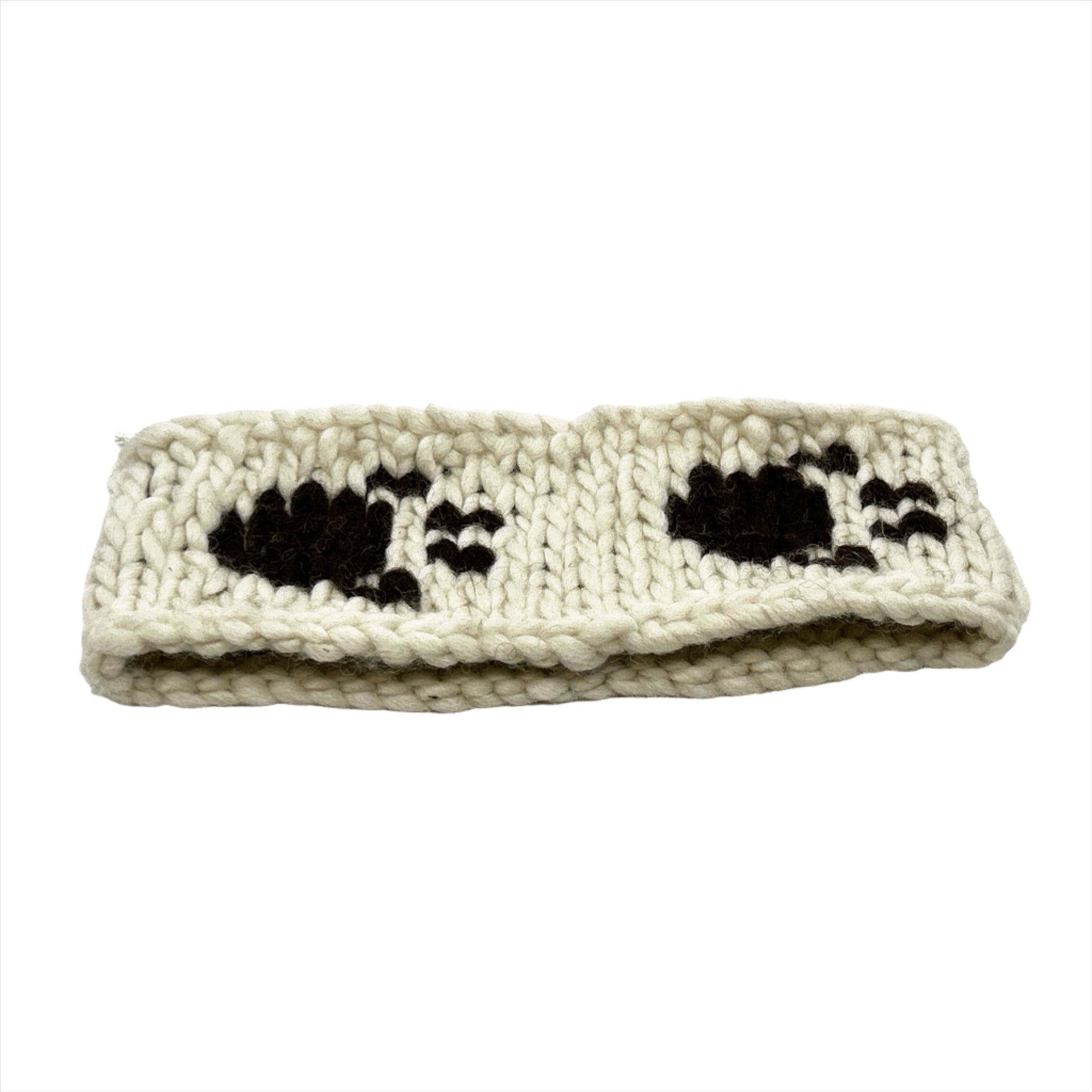 Cowichan Wool Toques & Headbands - House Of Himwitsa -  - House of Himwitsa Art Gallery