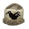 Cowichan Wool Toques & Headbands - House Of Himwitsa -  - House of Himwitsa Art Gallery