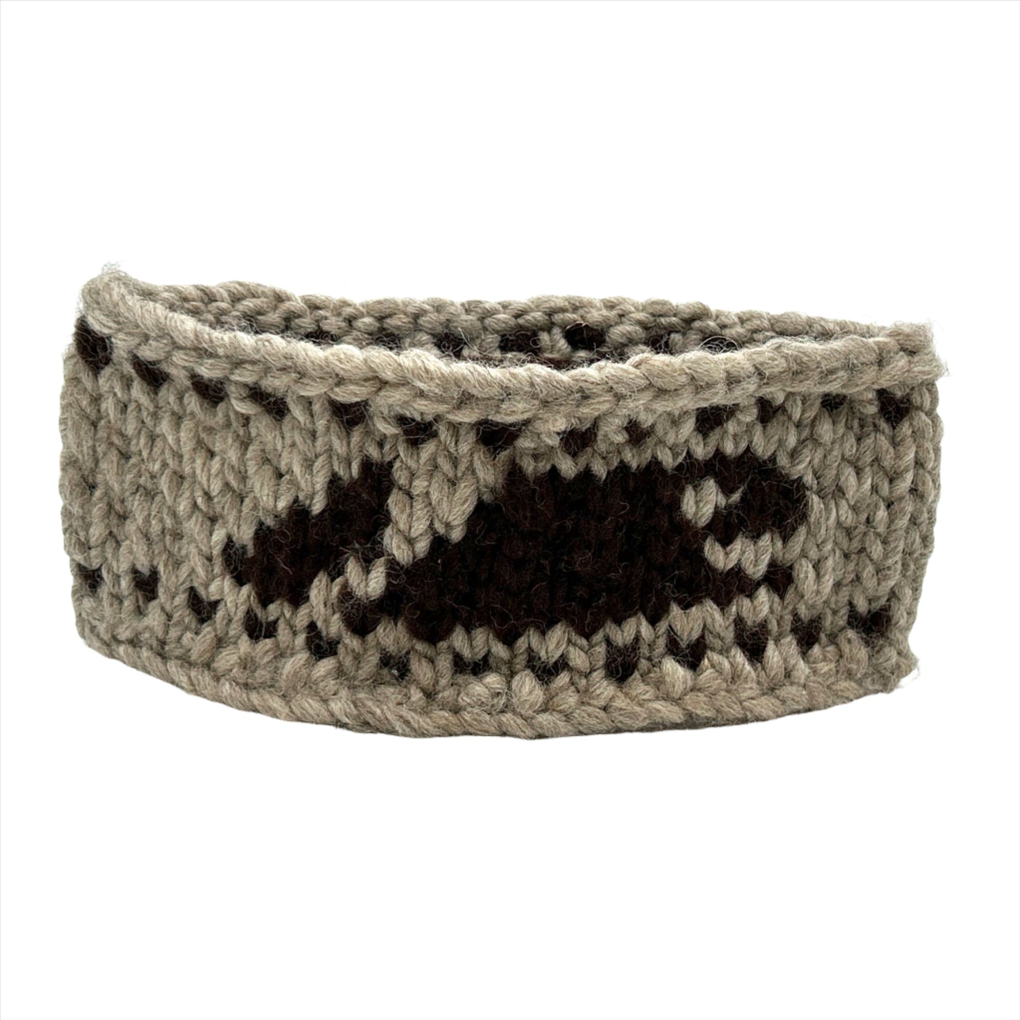 Cowichan Wool Toques & Headbands - House Of Himwitsa -  - House of Himwitsa Art Gallery