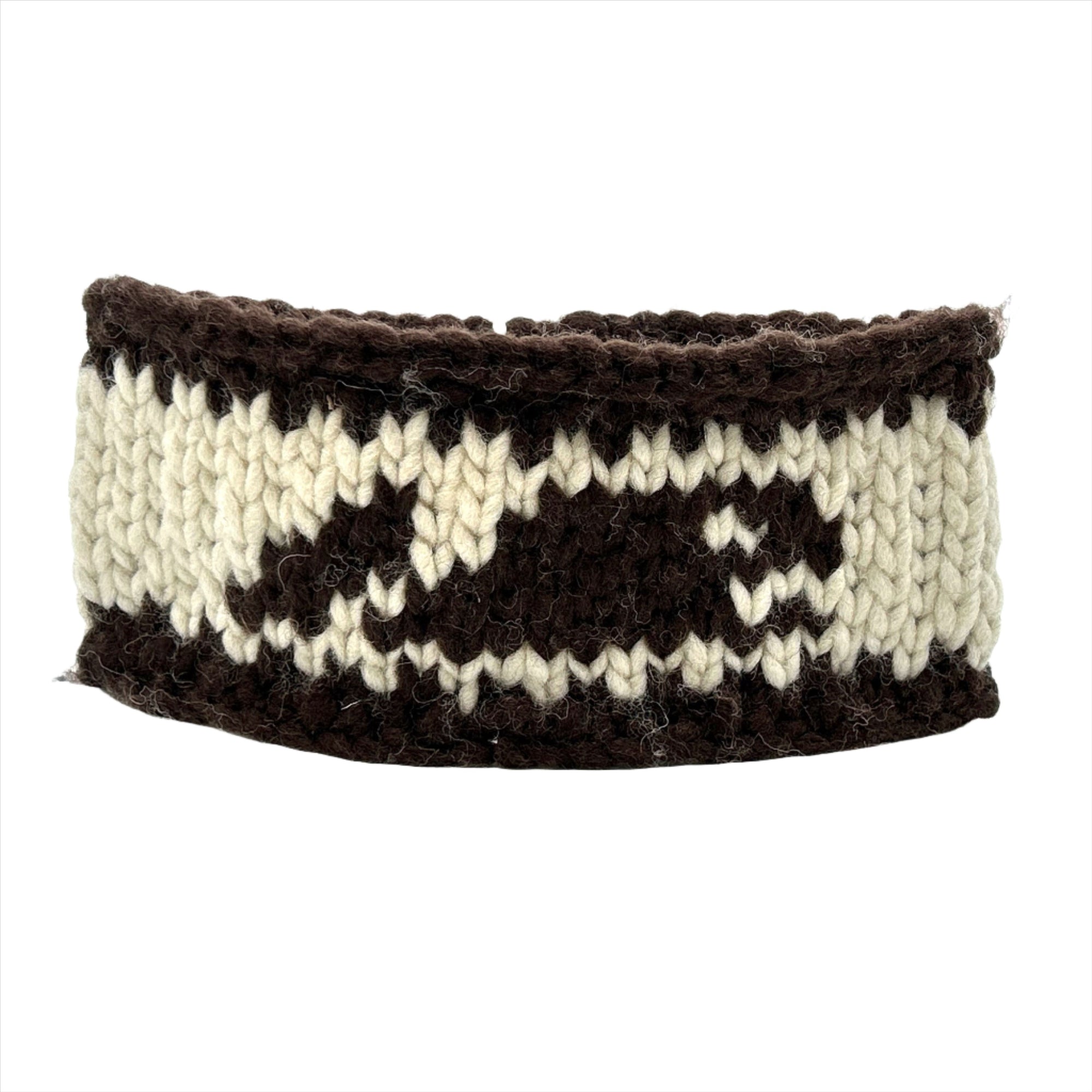 Cowichan Wool Toques & Headbands - House Of Himwitsa -  - House of Himwitsa Art Gallery