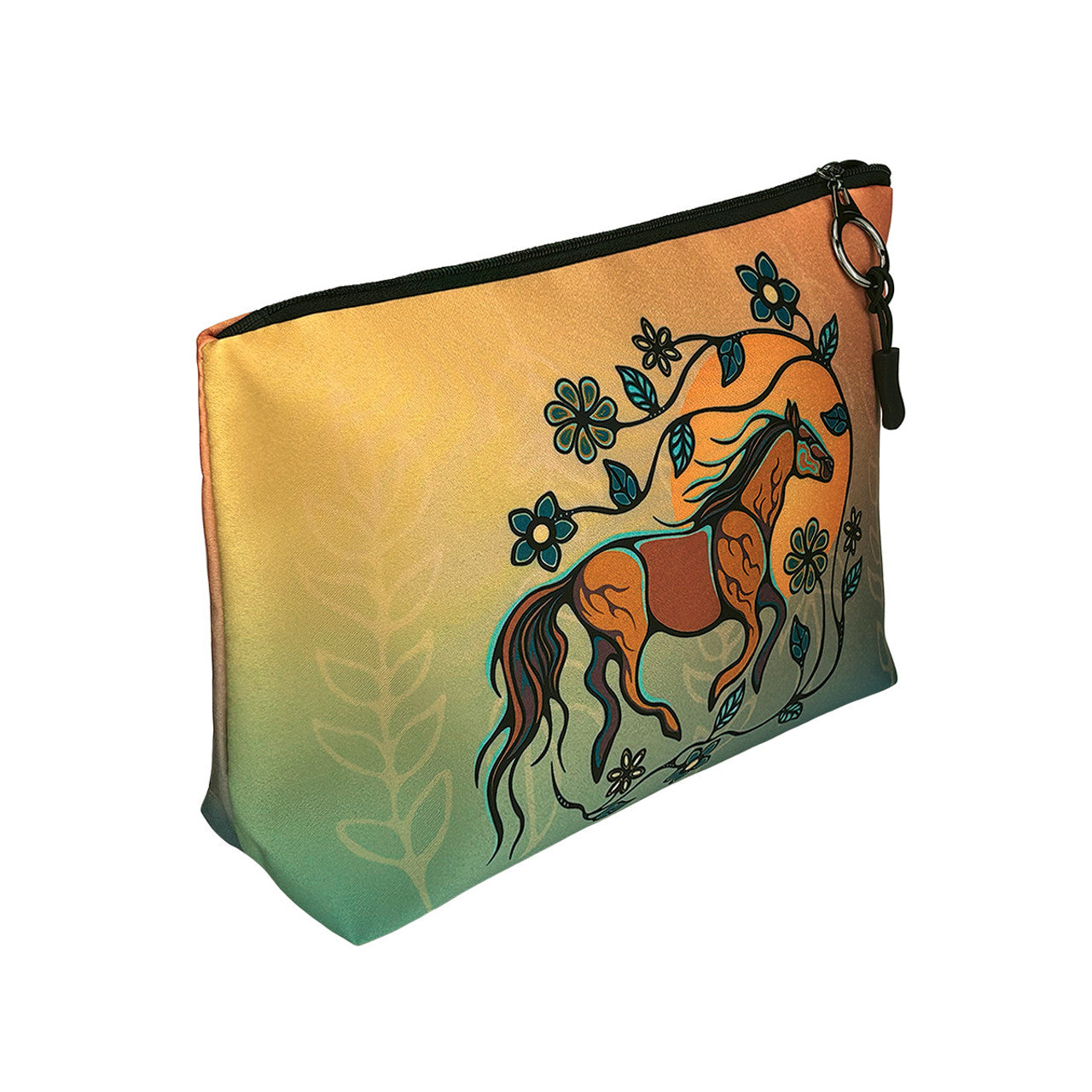 Handy Pouch Horse -  - Pouch - House of Himwitsa Art Gallery