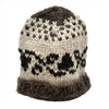 Cowichan Wool Toques & Headbands - House Of Himwitsa -  - House of Himwitsa Art Gallery