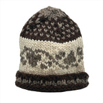Cowichan Wool Toques & Headbands - House Of Himwitsa -  - House of Himwitsa Art Gallery