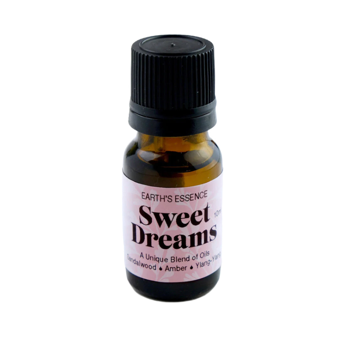 10ml Oil Blend - Sweet Dreams - 10ml Oil Blend - Sweet Dreams -  - House of Himwitsa Native Art Gallery and Gifts