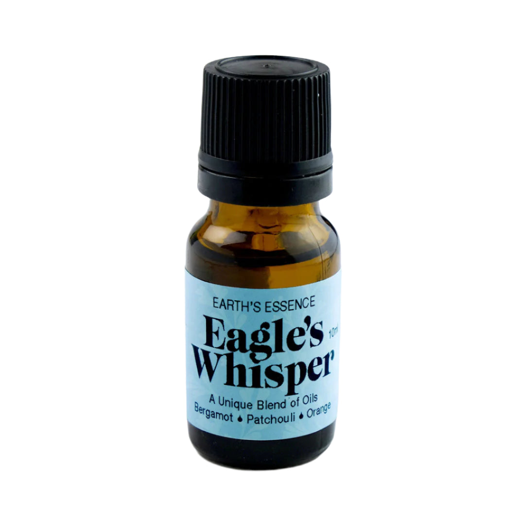10ml Oil Blend - Eagle's Whisper - 10ml Oil Blend - Eagle's Whisper -  - House of Himwitsa Native Art Gallery and Gifts