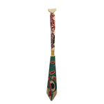 CECILIA ADAMS PADDLES - Cecilia Adams - PADDLES - House of Himwitsa Art Gallery