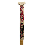 CECILIA ADAMS PADDLES - Cecilia Adams - PADDLES - House of Himwitsa Art Gallery